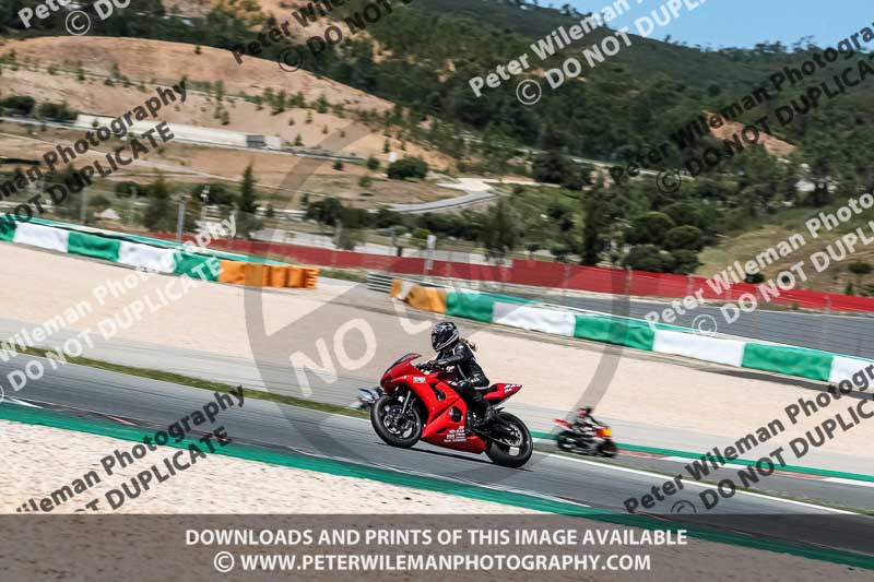 may 2019;motorbikes;no limits;peter wileman photography;portimao;portugal;trackday digital images